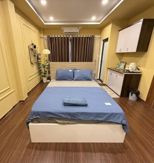 501 Vĩnh Hồ - Hình 1