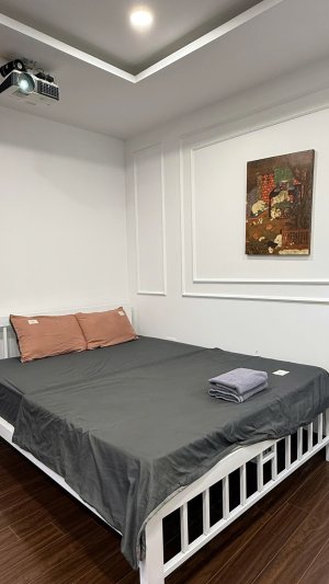 601 Vĩnh Hồ - Hình 1